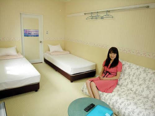 Mediterranean Sea Pension Knossos Higashiizu Dış mekan fotoğraf